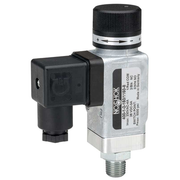 NOSHOK Inc400H-3-2-300/2900-8